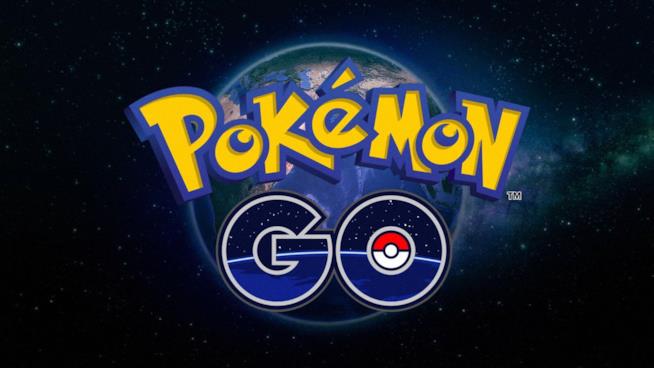 Pokémon GO, arrivano tre nuovi outfit per gli avatar Il logo di Pokémon GO