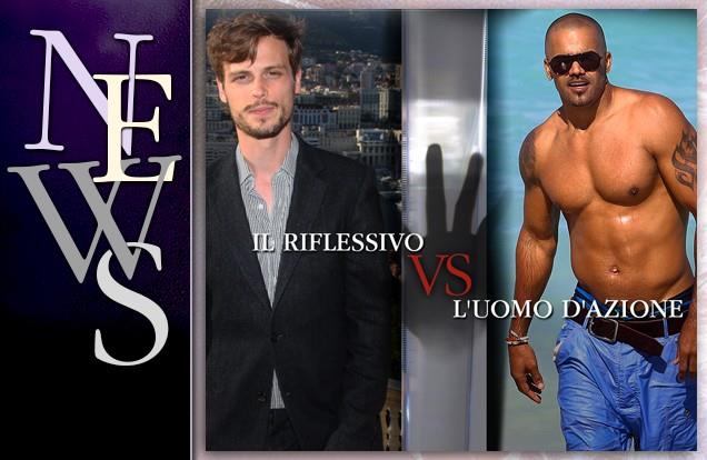 Due agenti a confronto