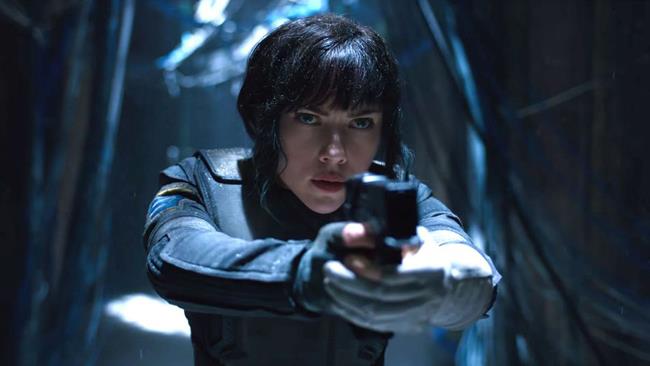 Ghost in the Shell: nuove informazioni sui punti di contatto con il fumetto e con il film precedente Ghost in the Shell