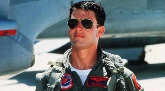 Paramount rinvia Top Gun 2 al 2020 Tom Cruise in Top Gun