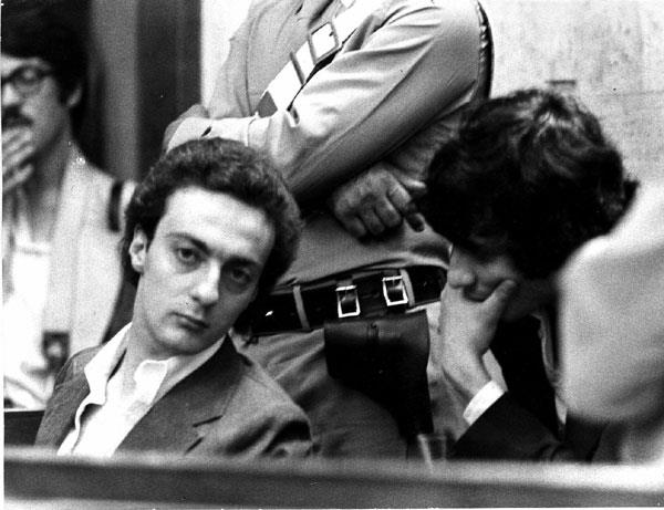 Massacro del Circeo Gli indagati del Massacro del Circeo