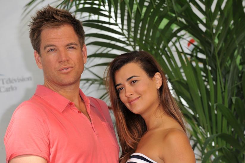 Cote De Pablo e Michael Weatherly potrebbero di nuovo essere colleghi sul set di Bull Micheal Weatherly insieme a Cote De Pablo