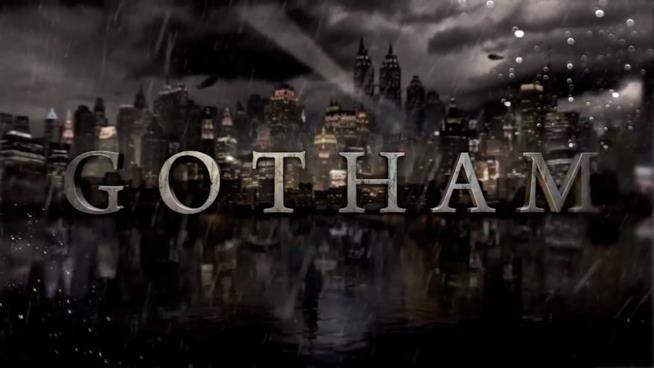 In arrivo la quinta stagione di Gotham La serie TV Gotham realizzata da DC Entertainment e Warner Bros.