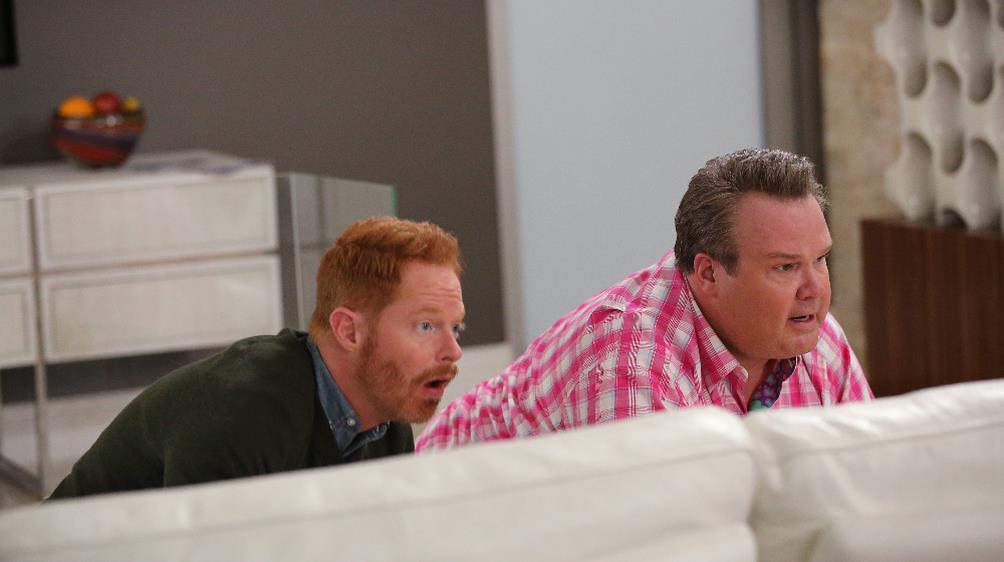 Modern Family S7E7