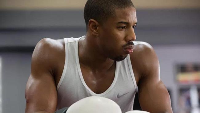 Creed 2: i primi dettagli sulla trama, in attesa del trailer Michael B. Jordan è Adonis "Donnie" Johnson