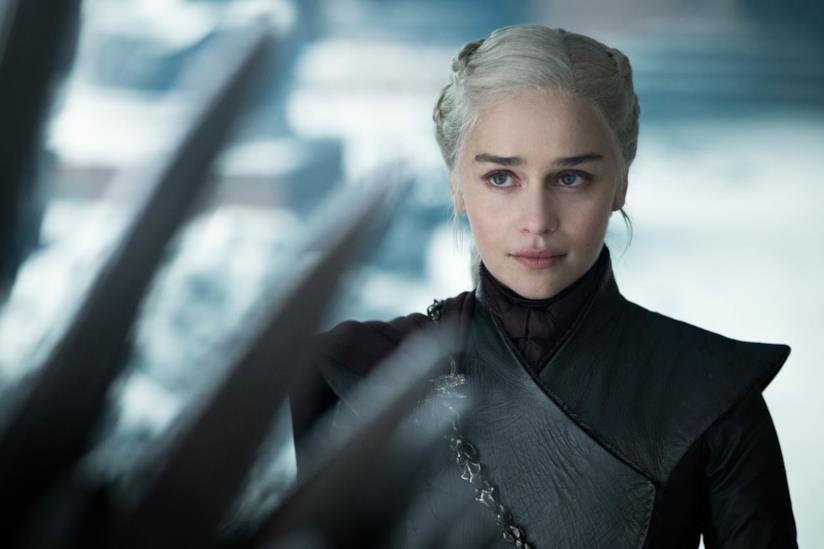 Daenerys Targaryen: il percorso della Regina di Game of Thrones Emilia Clarke è Daenerys Targaryen in Game of Thrones