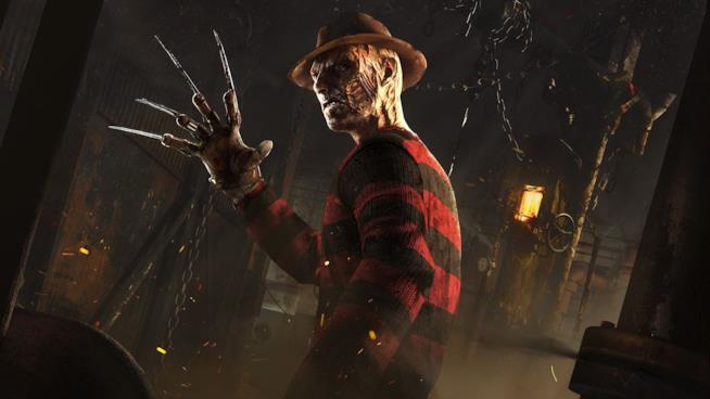 PS Plus, Sony annuncia i giochi gratuiti di agosto 2018 Freddy Krueger è giocabile in Dead by Daylight per PS4