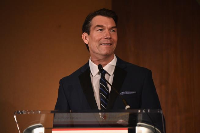 The Big Bang Theory Jerry O'Connell scelto come fratello maggiore di Sheldon Jerry O'Connell in arrivo in The Big Bang Theory