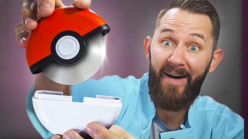 I 10 miglior video di YouTube della settimana Lo YouTuber Matthias mostra i 10 oggetti per la cucina più assurdi di sempre