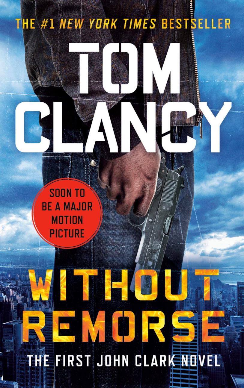 Without Remorse Without Remorse: il libro di Tom Clancy