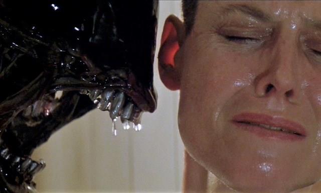 In arrivo una serie tv basata sull'universo di Alien Sigourney Weaver in Alien