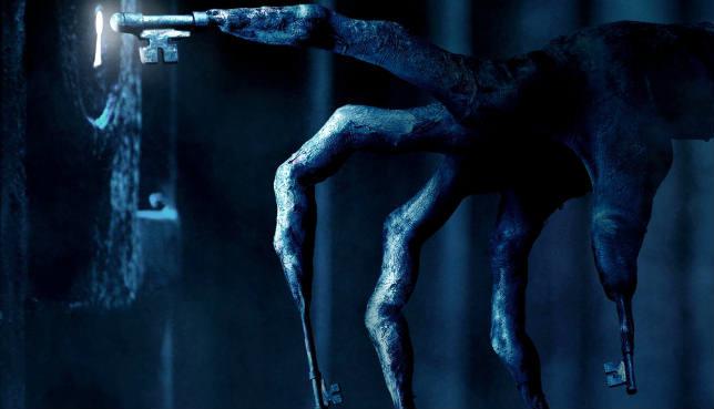 Insidious: L'Ultima Chiave al cinema dal 18 gennaio Il trailer di Insidious: L'Ultima Chiave