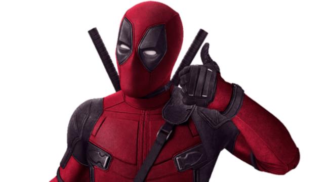 Deadpool 2: i primi screening non sono andati male, anzi L'antieroe Deadpool ha il pollice alzato in segno d'approvazione
