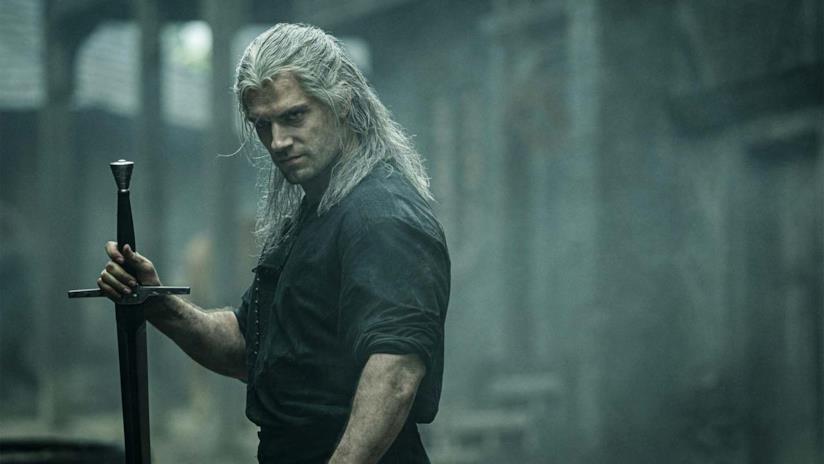The Witcher e Il Guardiano degli Innocenti: la prima stagione non coprirà tutto il libro Henry Cavill nei panni di Geralt in The Witcher