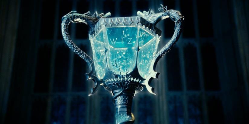 Tutto sul Torneo Tremaghi Il Calice di Fuoco di Harry Potter