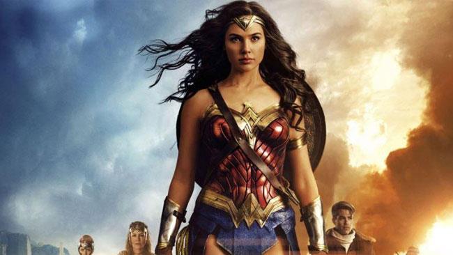Le riprese di Wonder Woman 2 iniziano a maggio 2018 Gal Gadot nel ruolo di Wonder Woman
