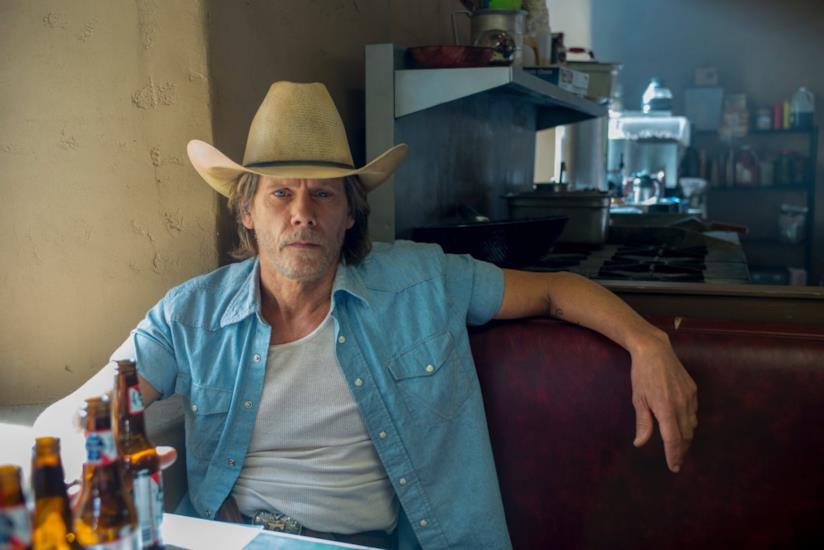 Tremors: Kevin Bacon parla della serie TV Kevin Bacon