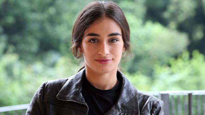 L'italiana Michela De Rossi nel prequel de I Soprano Michela De Rossi