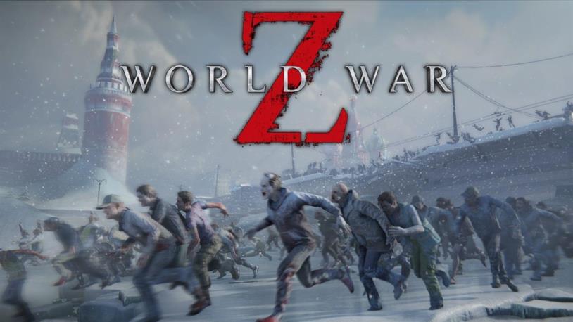 Il videogame di World War Z per PC, PS4 e Xbox One World War Z in uscita il 16 aprile 2019