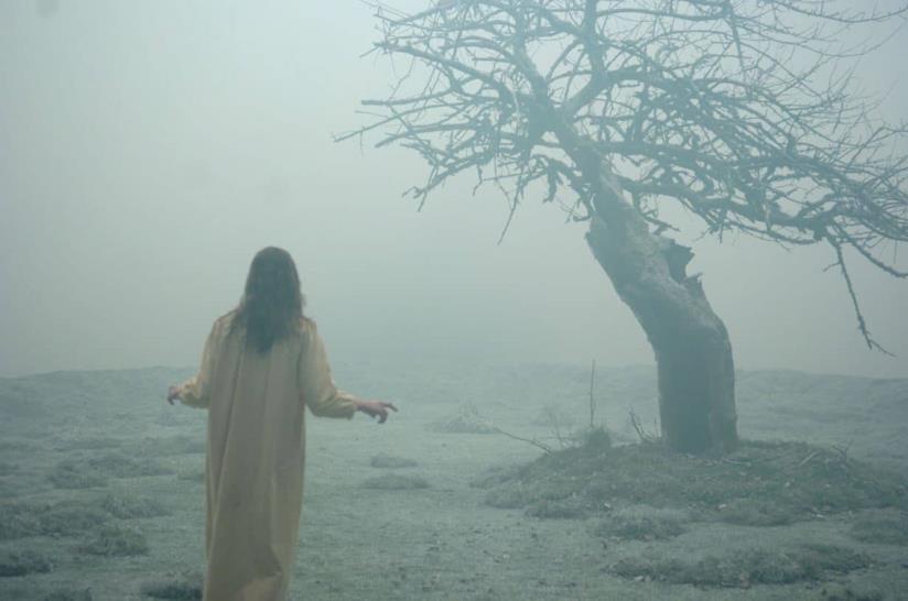 Storia di Anneliese Michel, che ha ispirato The Exorcism of Emily Rose Immagine promozionale per The Exorcism of Emily Rose