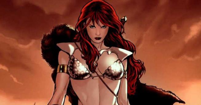 Il film su Red Sonja sarà scritto dallo sceneggiatore di X-Men e Thor Red Sonja