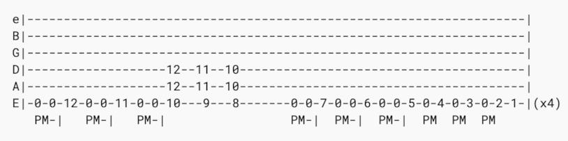 tablature per chitarra gratis scarica