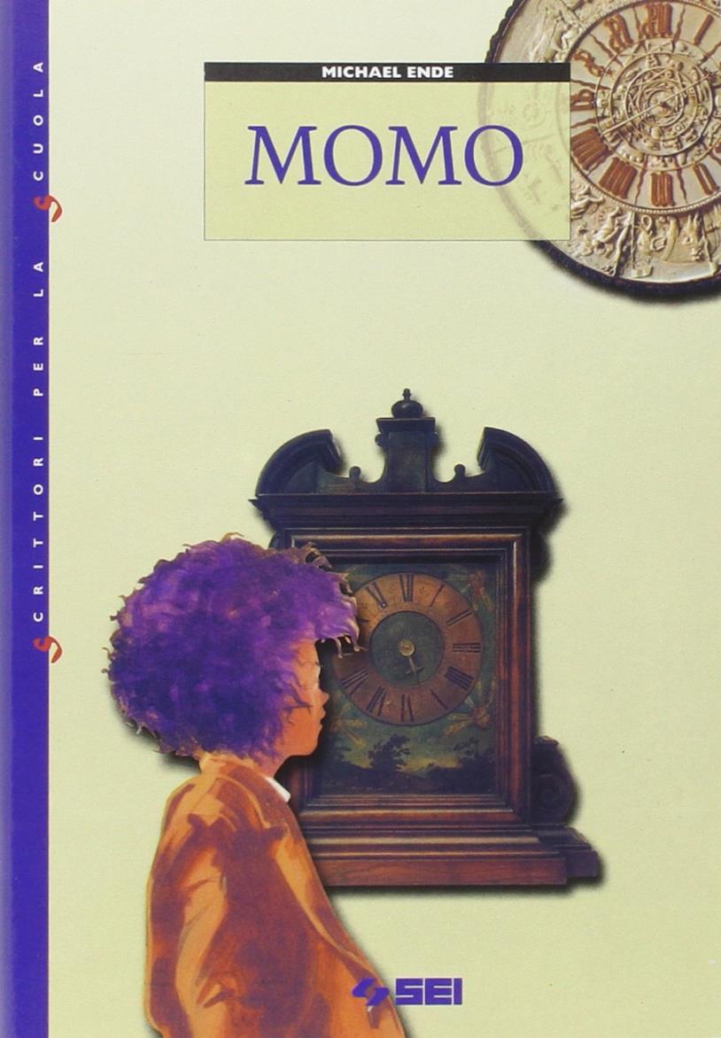 Momo: l'importanza del tempo Momo