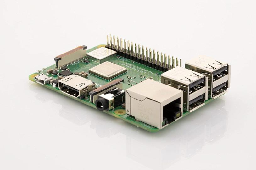 Raspberry Pi 3 il mini pc Raspberry Pi 3
