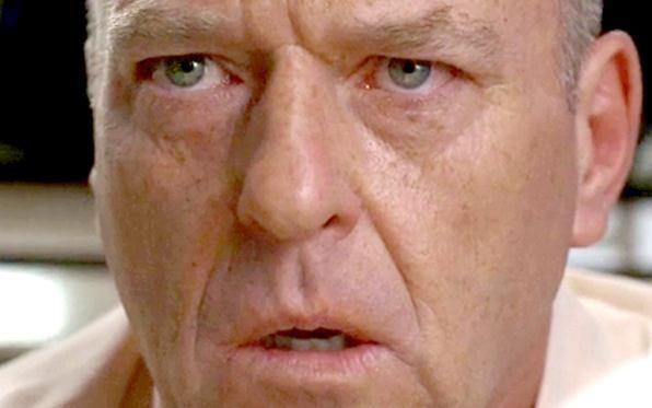 Hank Breaking Bad: finale della stagione 5