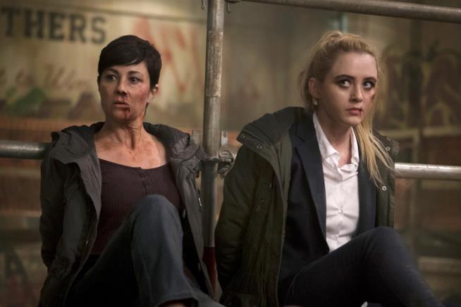 Wayward Sisters, due protagoniste Wayward Sisters, lo spinoff di Supernatural