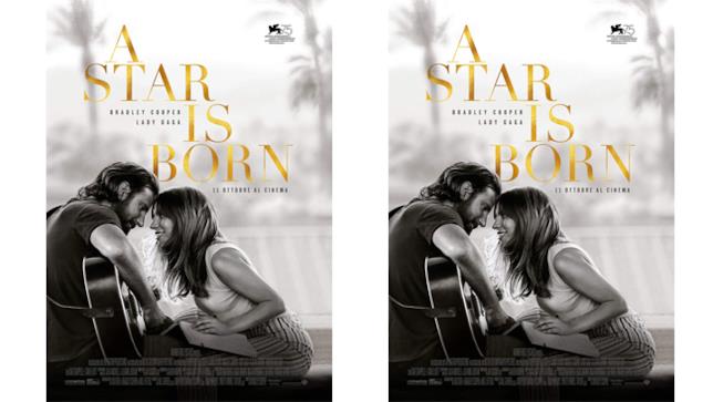 A Star is Born - Home Video A Star is Born - Home Video - DVD e Blu-ray