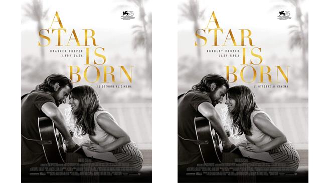 A Star is Born - Home Video A Star is Born - Home Video - DVD e Blu-ray