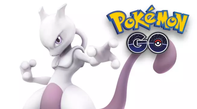 Pokémon GO: da gennaio anche Lugia e Ho-Oh nelle ricerche settimanali Mewtwo in Pokémon GO