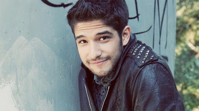 Tyler Posey è nel cast di Scream Tyler Posey