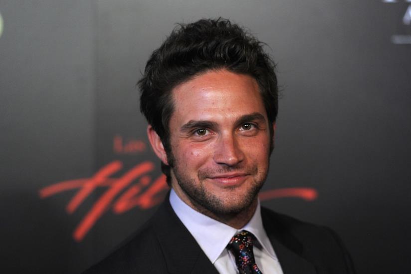 Timeless: Brandon Barash è stato scritturato per il ruolo di Ernest Hemingway Primo piano di Brandon Barash