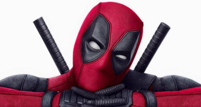 Il sequel di Deadpool riceve il via libera Deadpool