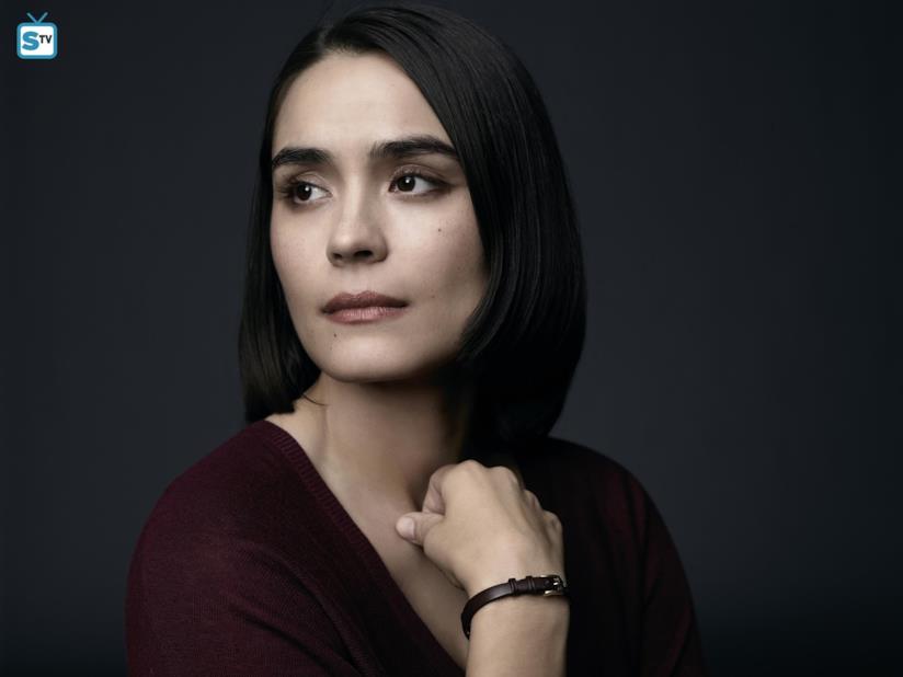 Concluso Wayward Pines, Shannyn Sossamon è regular in Sleepy Hollow