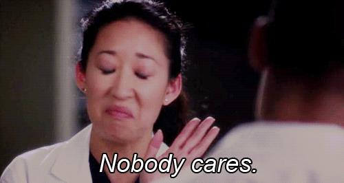 I 10 insegnamenti di Grey’s Anatomy sull’AMORE - 7