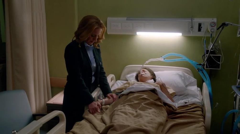 The X Files Season 10 Episode 4 9 0a70