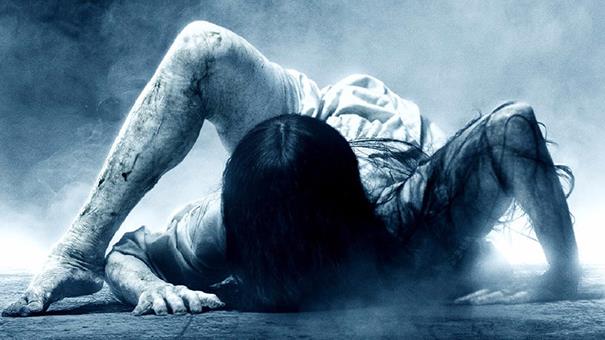 Rings Poster di Rings