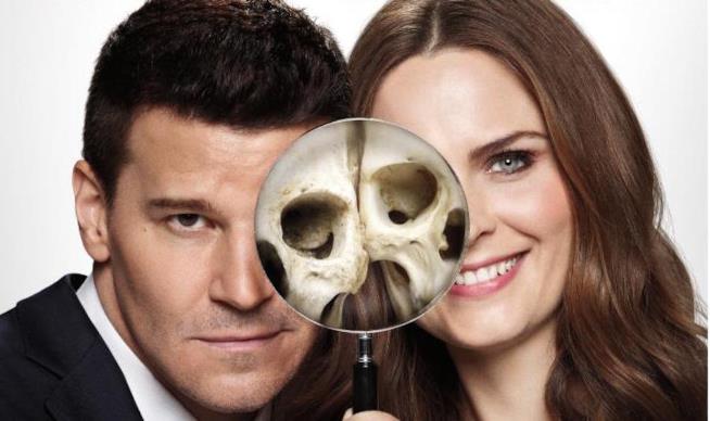 I protagonisti di Bones Bones, uno scatto dei protagonisti
