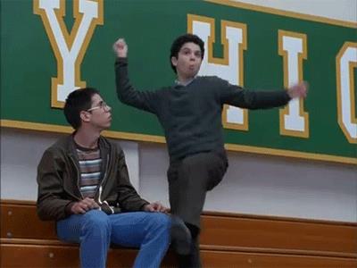 How I Met Your Mother: sei sicuro di conoscere tutte queste curiosità sulla serie? Samm Levine avrebbe dovuto interpretare Barney Stinson