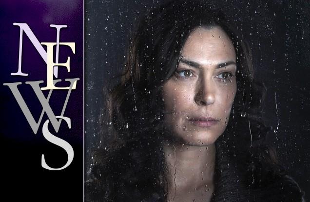 Michelle Forbes in Powers
