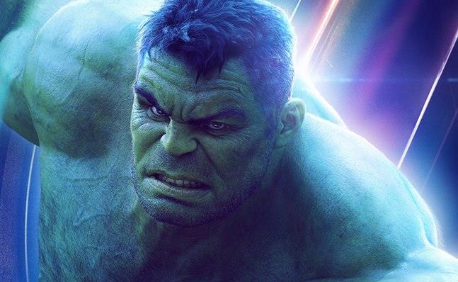 15 curiosità su Stan Lee, il papà di Spider-Man Character poster di Avengers: Infinity War dedicato a Hulk