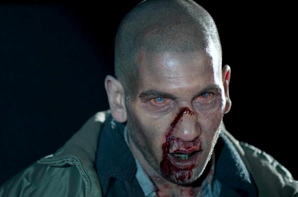 In The Walking Dead, Shane muore e risorge. Proprio come Jon Snow in GoT! Shane Walsh in versione errante sul set di The Walking Dead