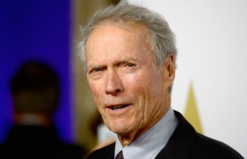 Clint Eastwood: tutti i film Clint Eastwood in primo piano