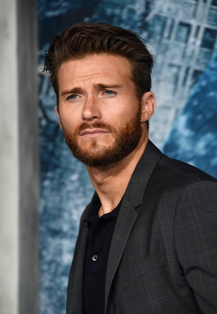 Scott Eastwood Immagine di Scott Eastwood