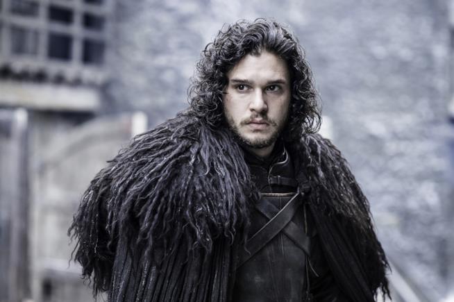 Sempre più virus si nascondono tra le serie TV piratate – Game of Thrones compreso Kit Harington è Jon Snow in Game of Thrones