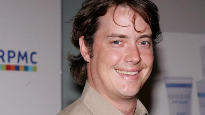 Jeremy London in una foto recente Jeremy London ai giorni nostri