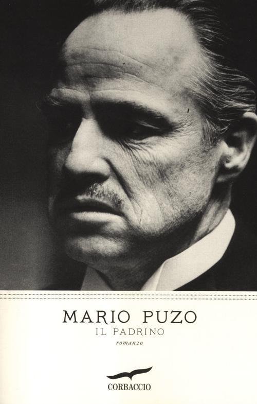 Il padrino di Mario Puzo Mario Puzo: Il padrino